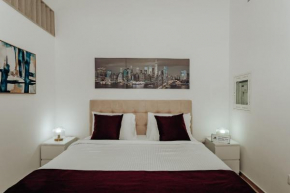 Yas Island Mayan Junior 1B Apartment
